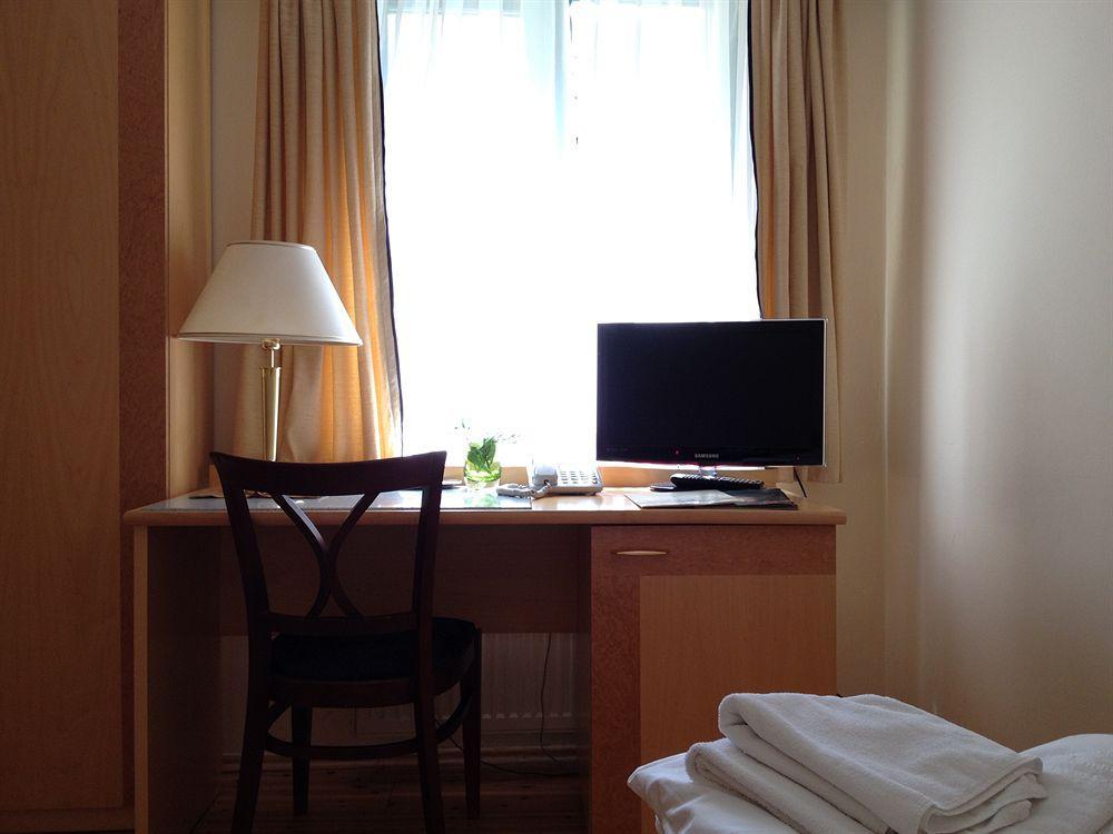 Hotel Maltezsky Kriz Karlovy Vary Dış mekan fotoğraf
