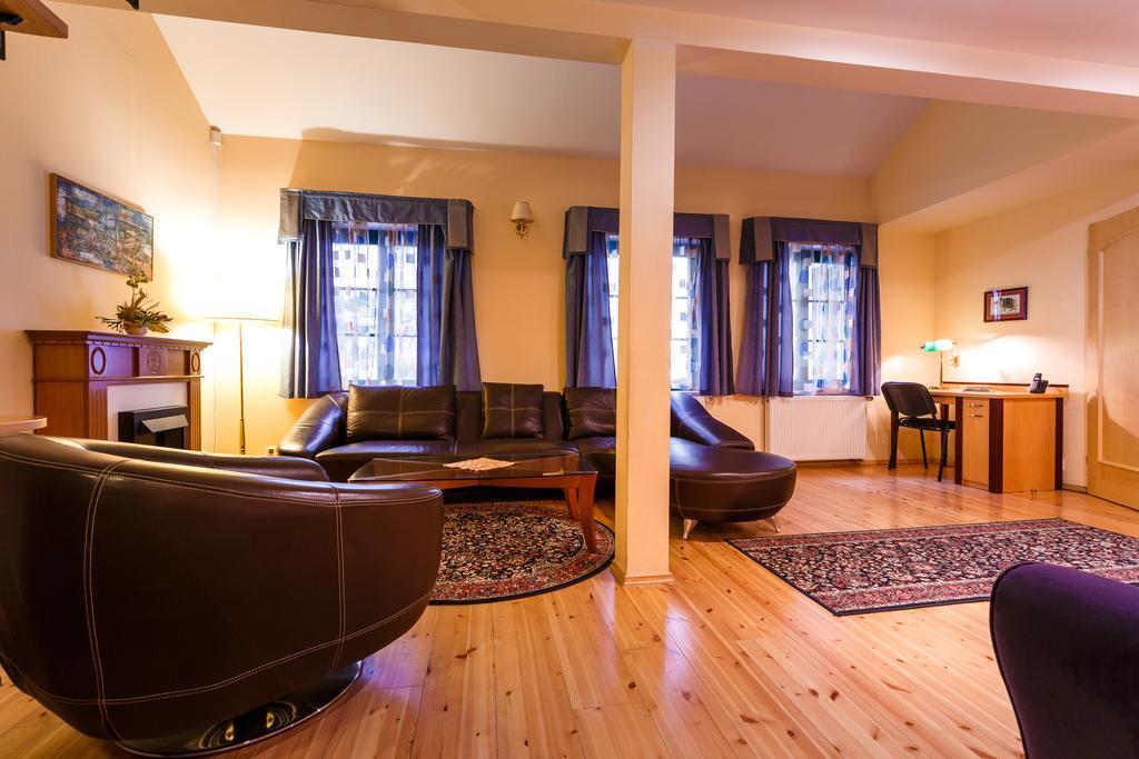 Hotel Maltezsky Kriz Karlovy Vary Dış mekan fotoğraf