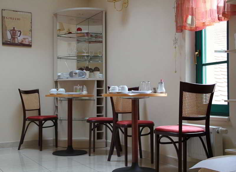 Hotel Maltezsky Kriz Karlovy Vary Dış mekan fotoğraf