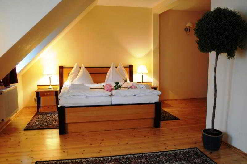 Hotel Maltezsky Kriz Karlovy Vary Dış mekan fotoğraf