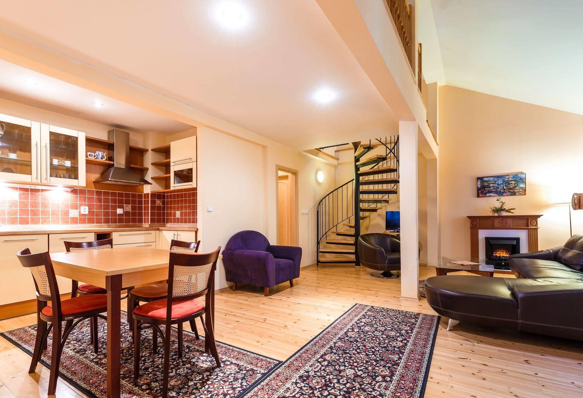 Hotel Maltezsky Kriz Karlovy Vary Dış mekan fotoğraf