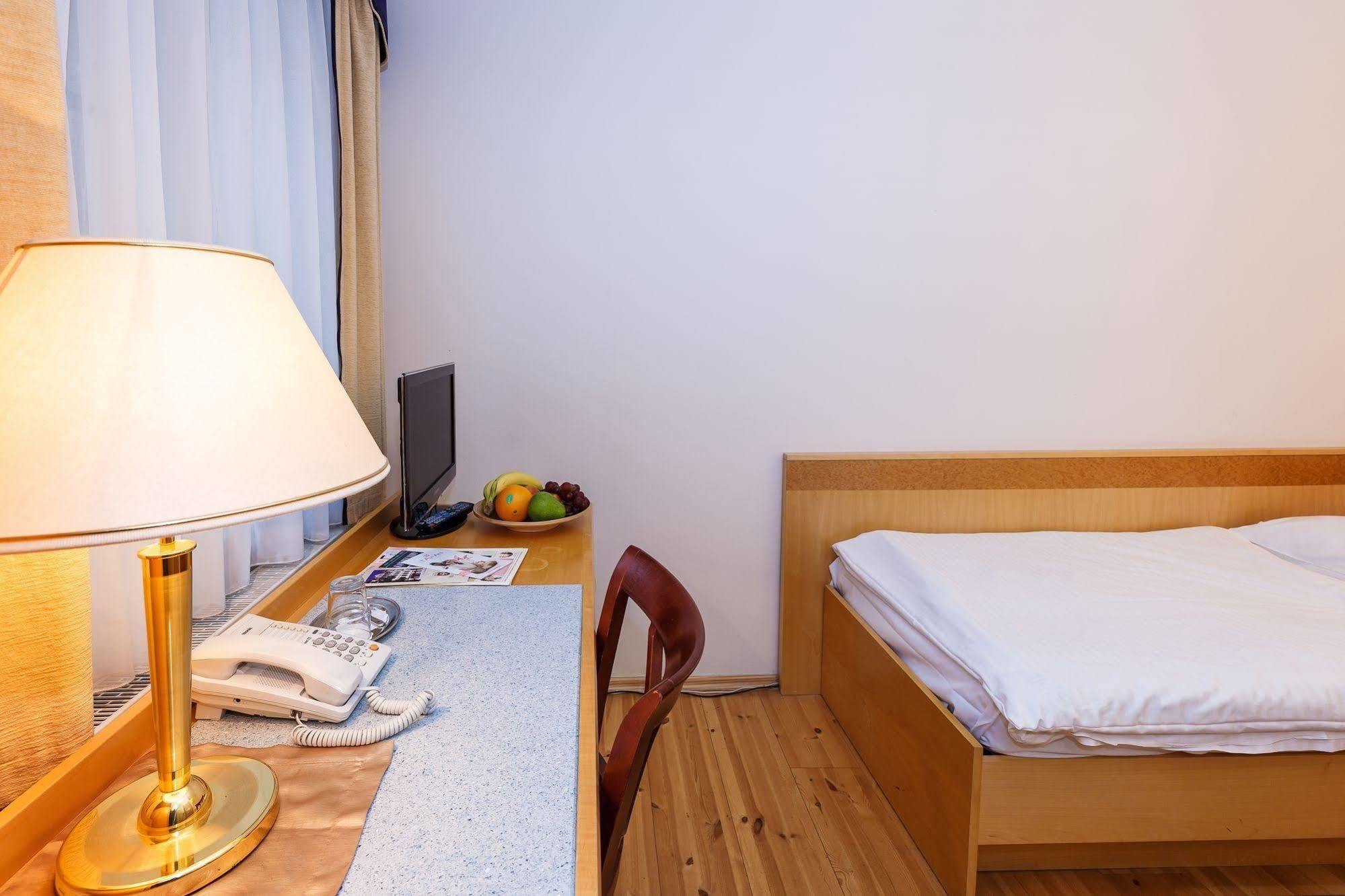 Hotel Maltezsky Kriz Karlovy Vary Dış mekan fotoğraf